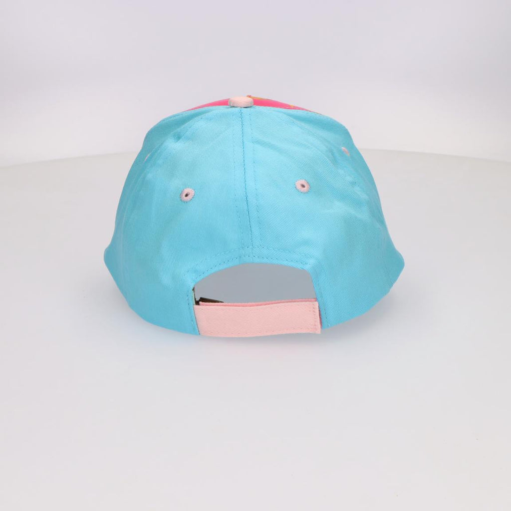 Gorra set gafas de sol paw patrol skye