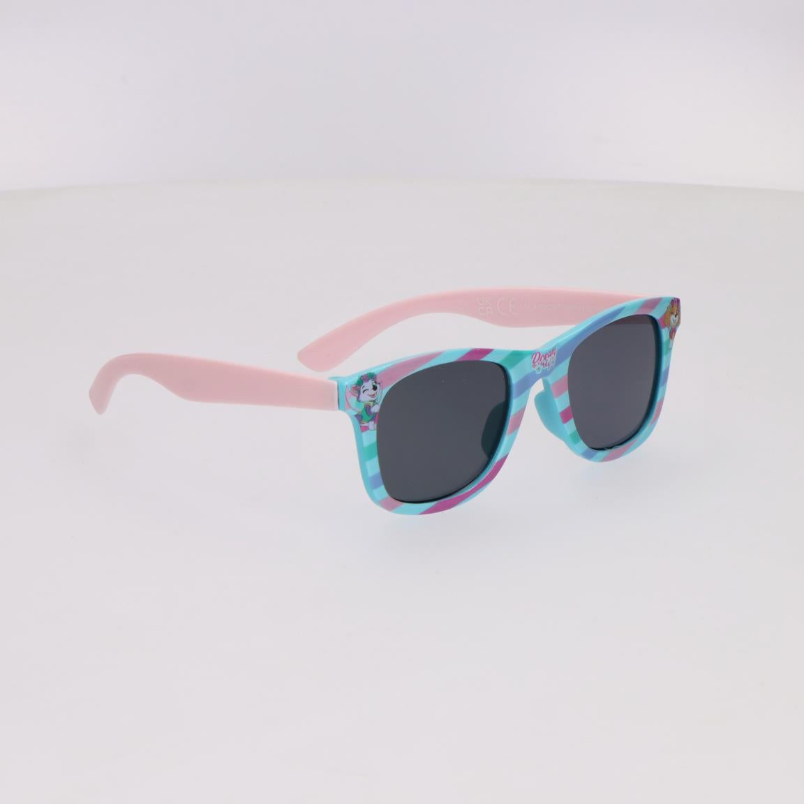 Gorra set gafas de sol paw patrol skye