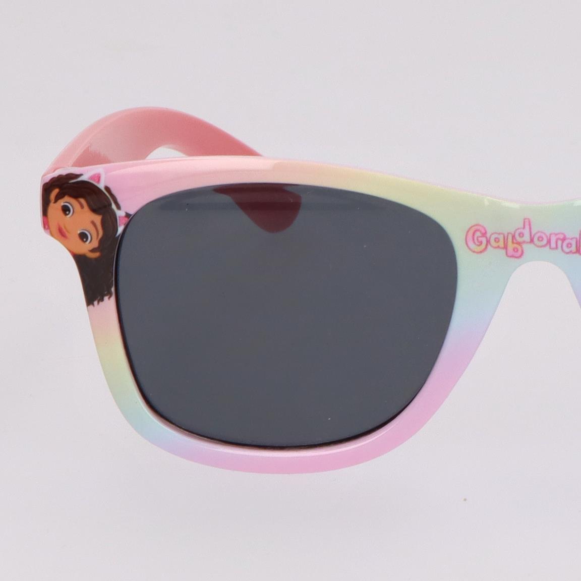 Gorra set gafas de sol gabby´s dollhouse