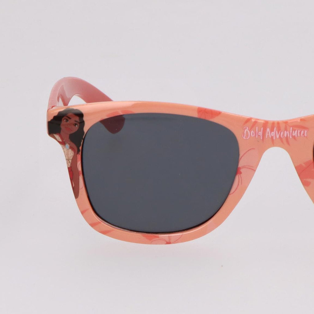 Gorra set gafas de sol moana
