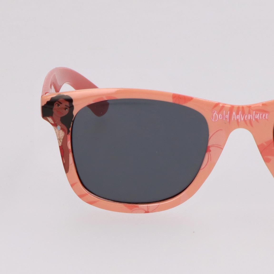 Gorra set gafas de sol moana