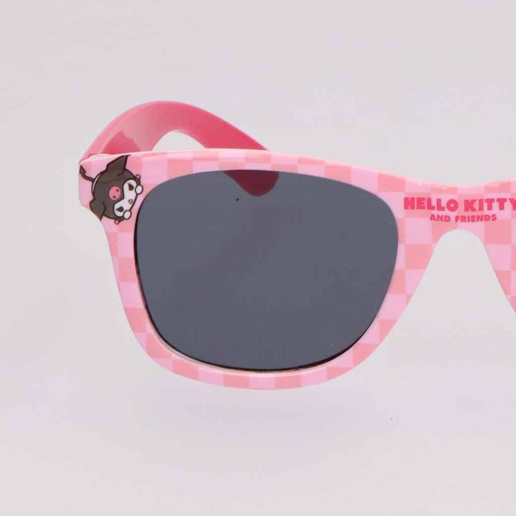 Gorra set gafas de sol hello kitty