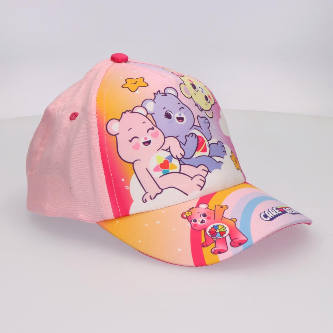 Gorra set gafas de sol care bears