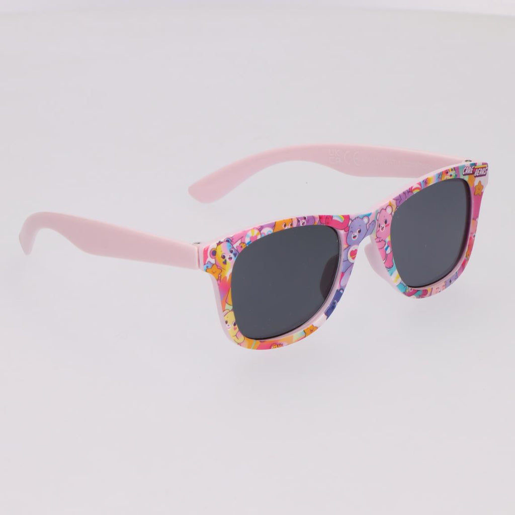 Gorra set gafas de sol care bears