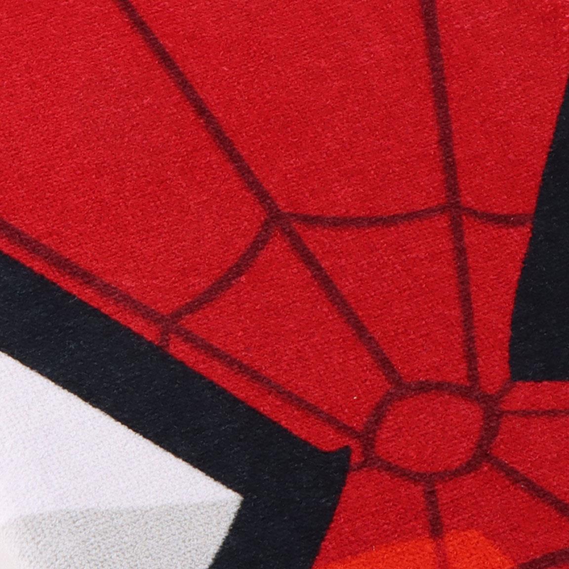 Toalla algodón spiderman