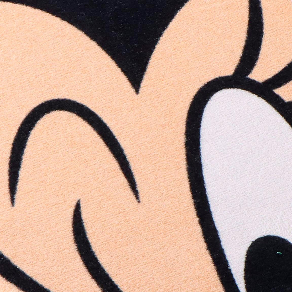 Toalla algodón minnie