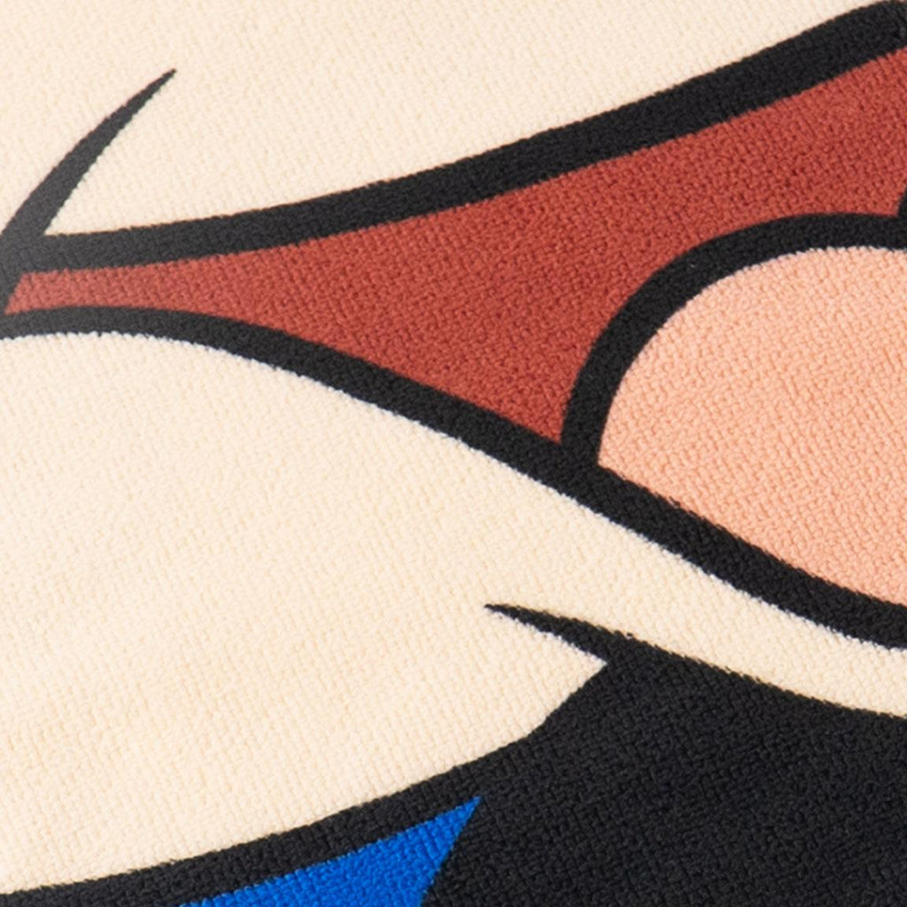 Toalla microfibra mickey