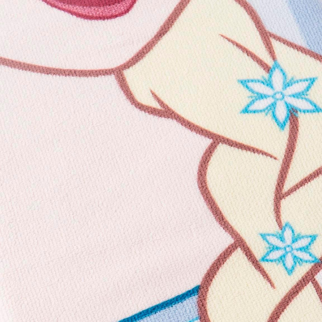 Toalla microfibra frozen