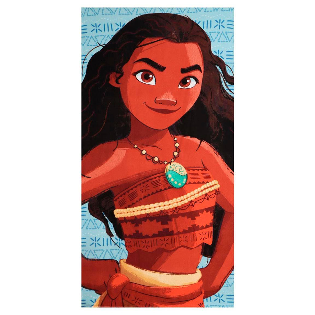 Toalla microfibra moana