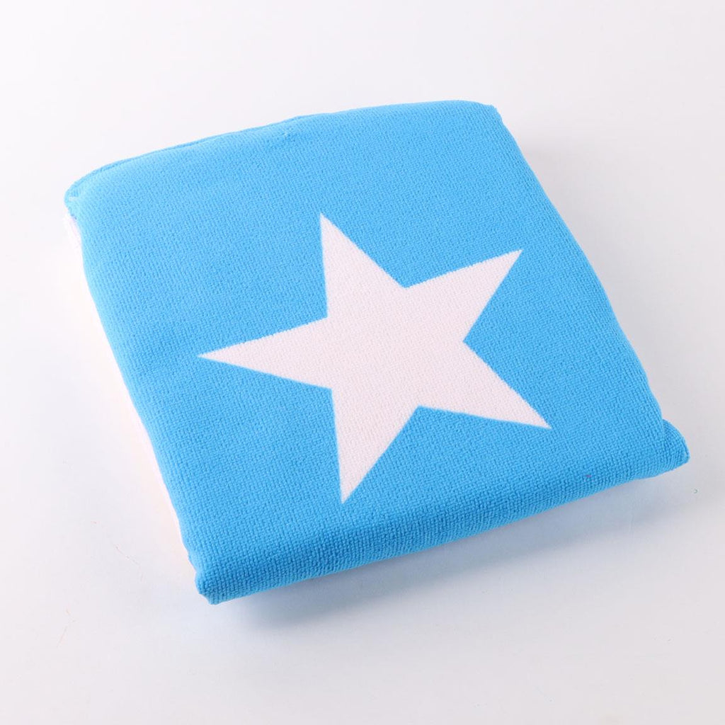 Poncho microfibra avengers