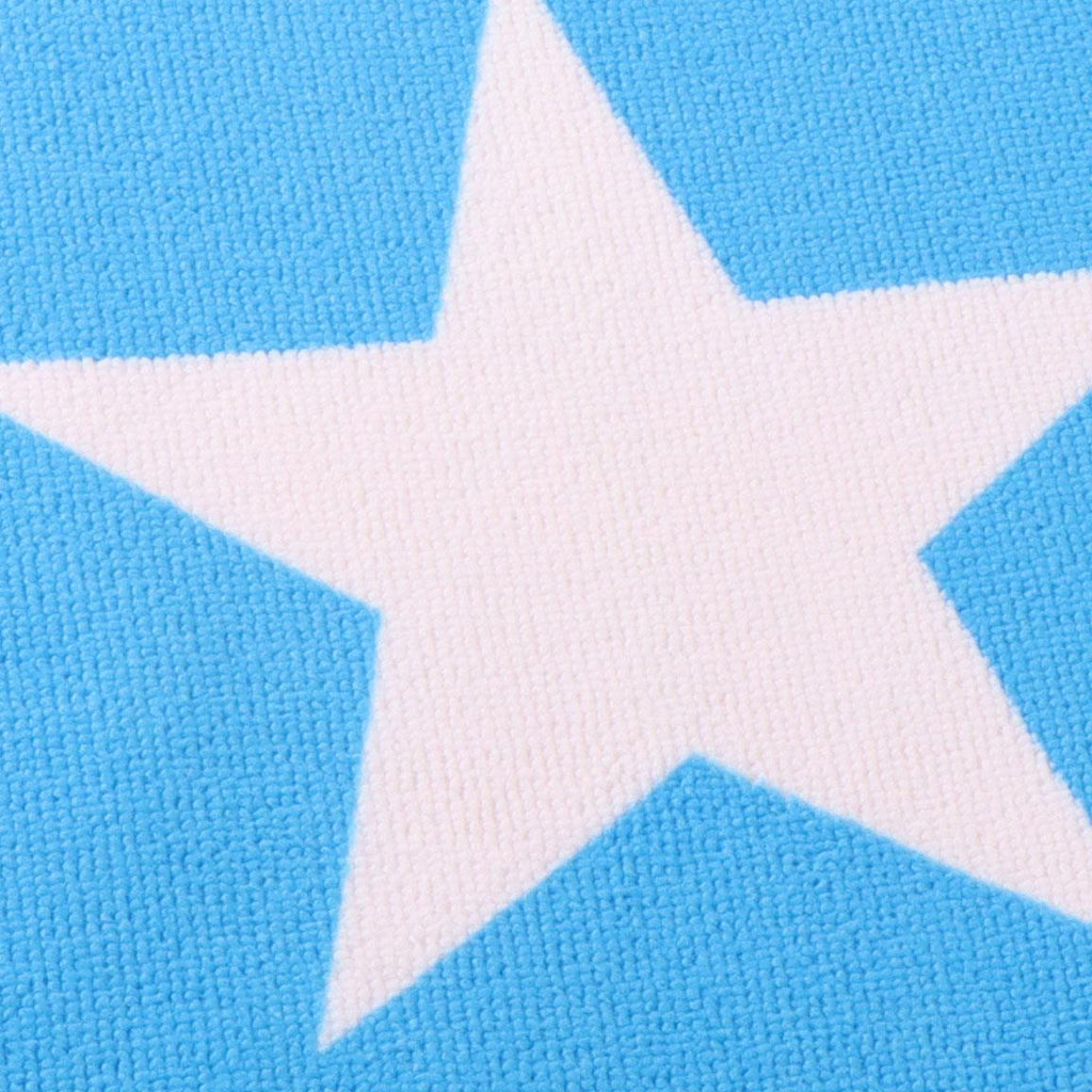 Poncho microfibra avengers