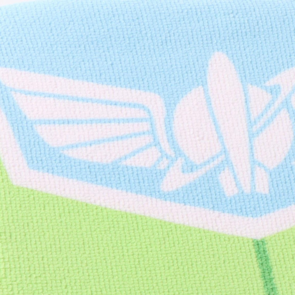 Poncho microfibra toy story