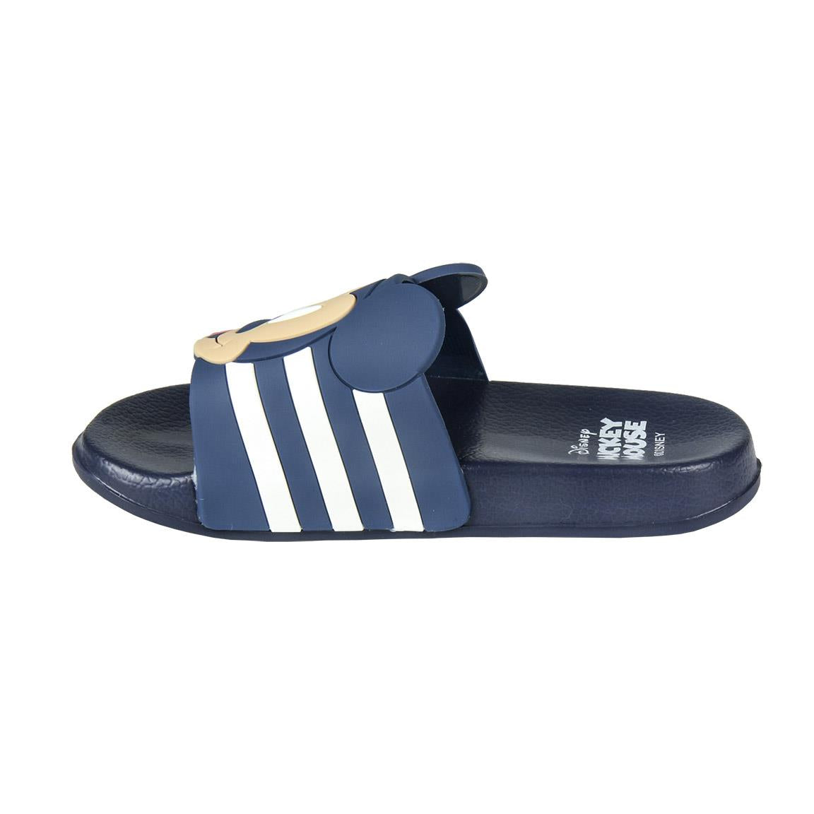 Chanclas pala mickey
