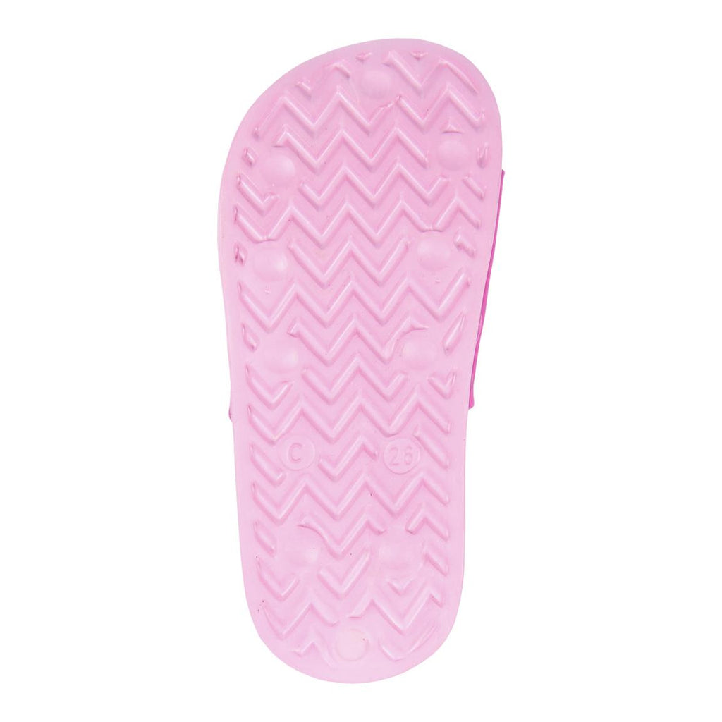 Chanclas pala minnie