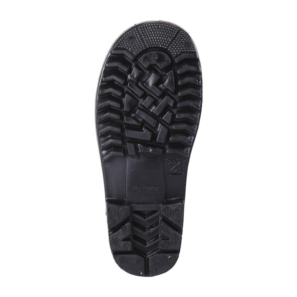 Botas lluvia pvc mickey