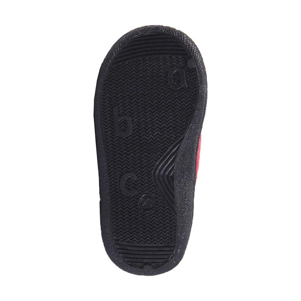 Zapatillas de casa media bota avengers