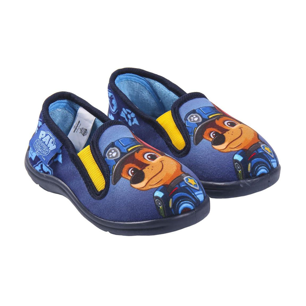 Zapatillas de casa francesita paw patrol movie