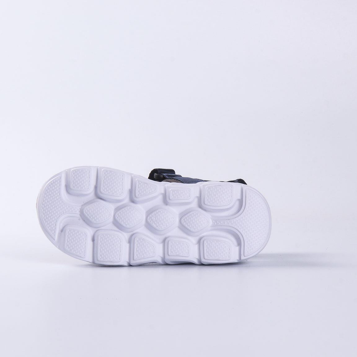 Sandalias travesía/deportivas técnica avengers capitan america