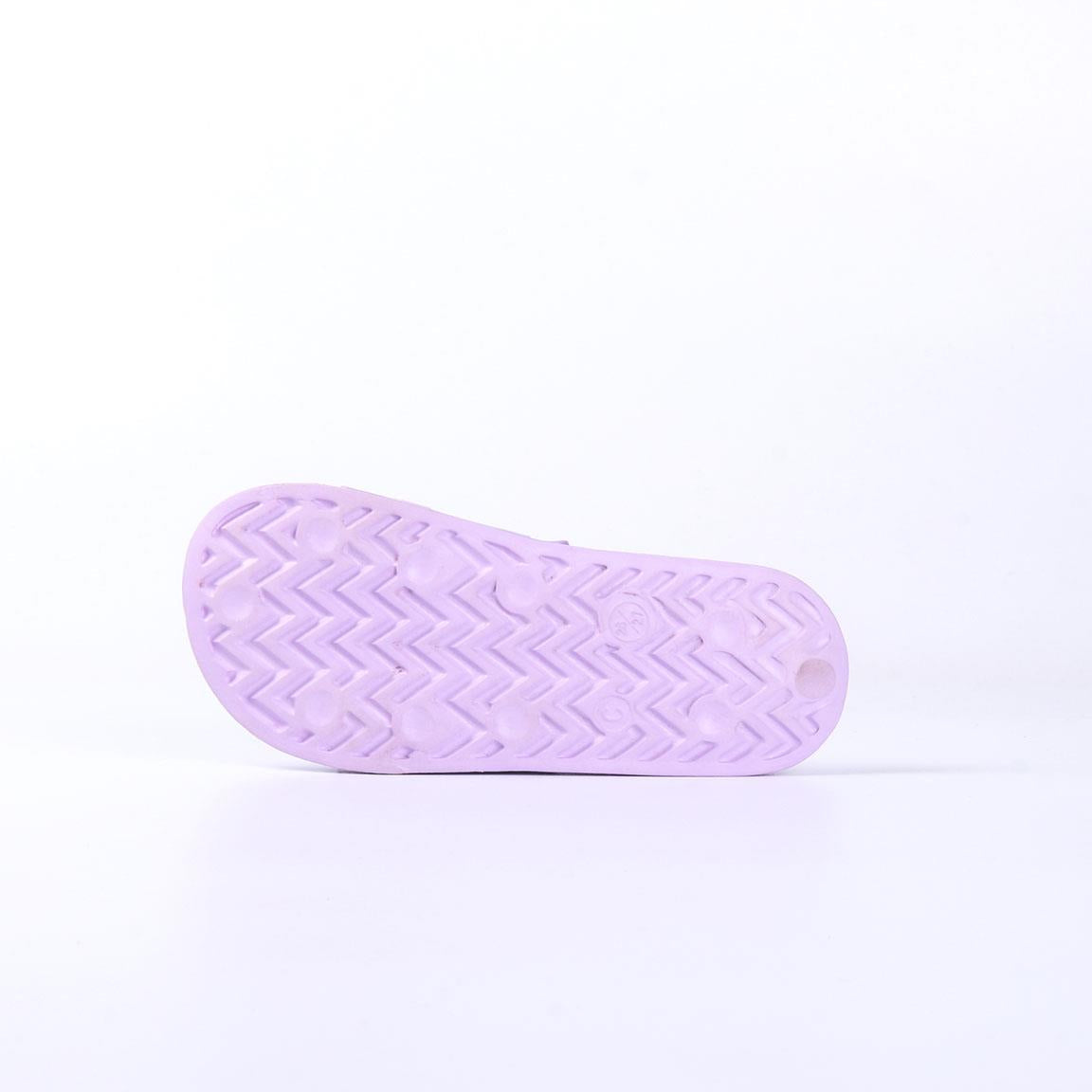 Chanclas pala frozen