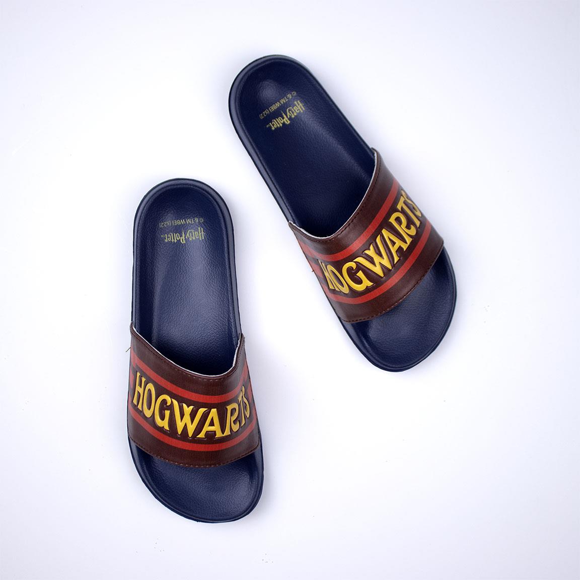 Chanclas pala harry potter