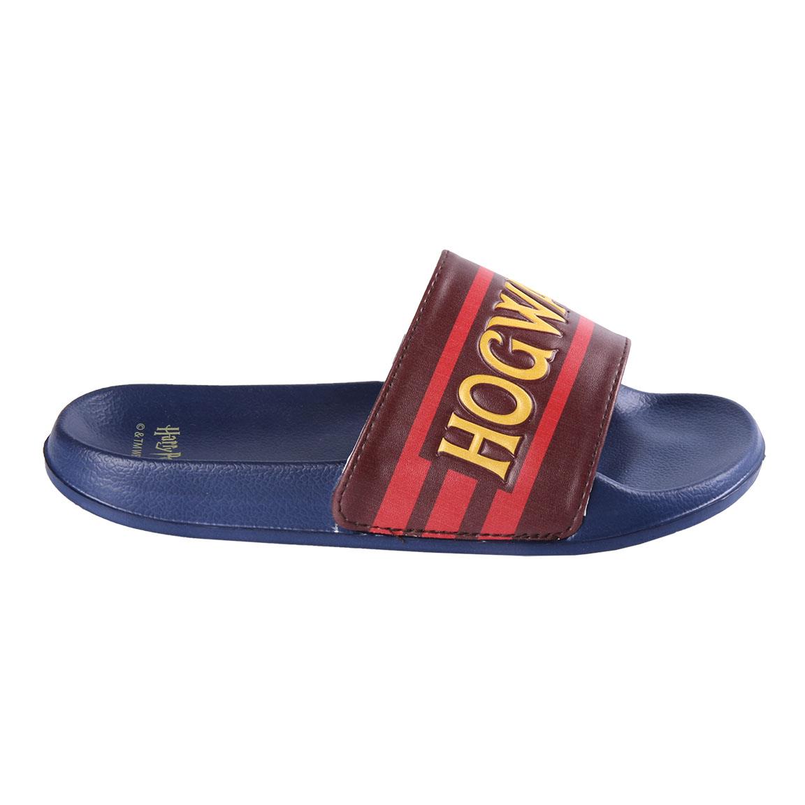 Chanclas pala harry potter