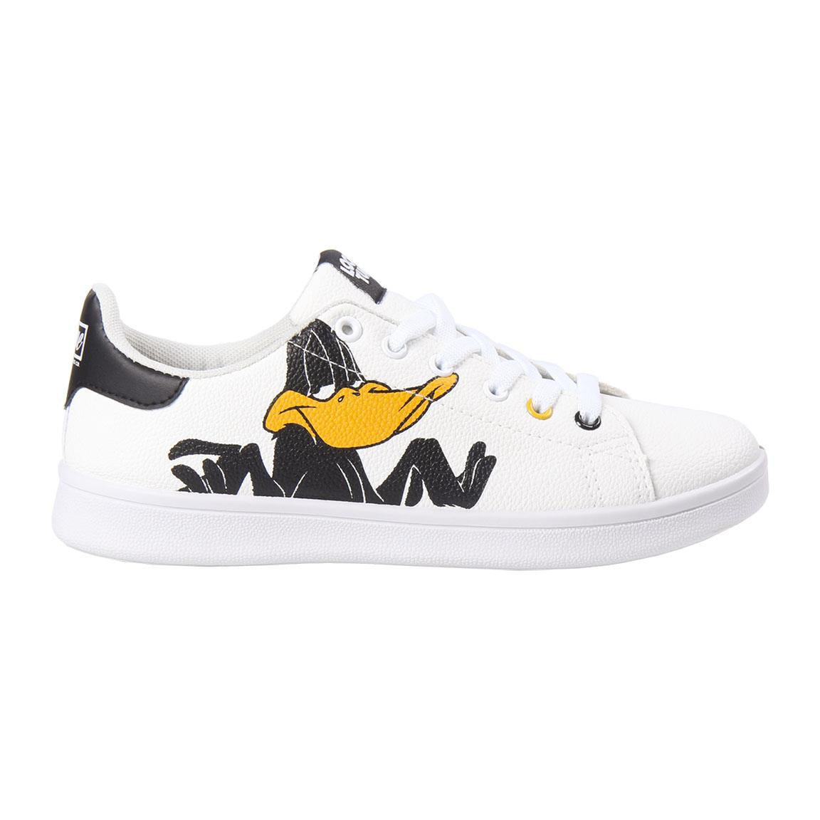 Deportiva suela pvc looney tunes