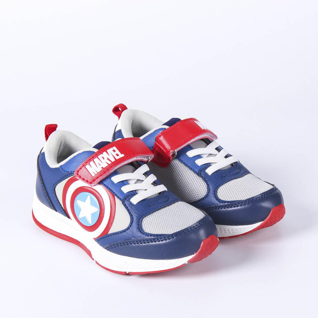 Deportiva suela tpr avengers