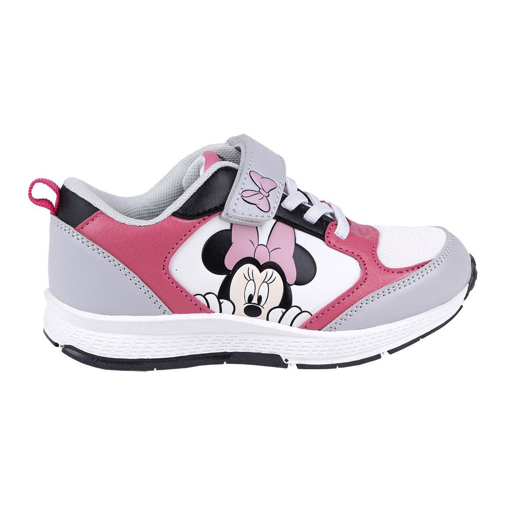 Deportiva suela tpr minnie