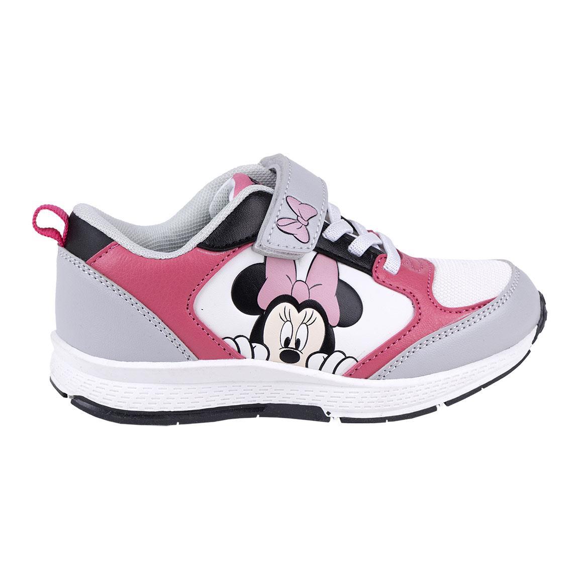 Deportiva suela tpr minnie