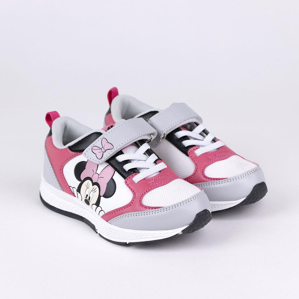 Deportiva suela tpr minnie