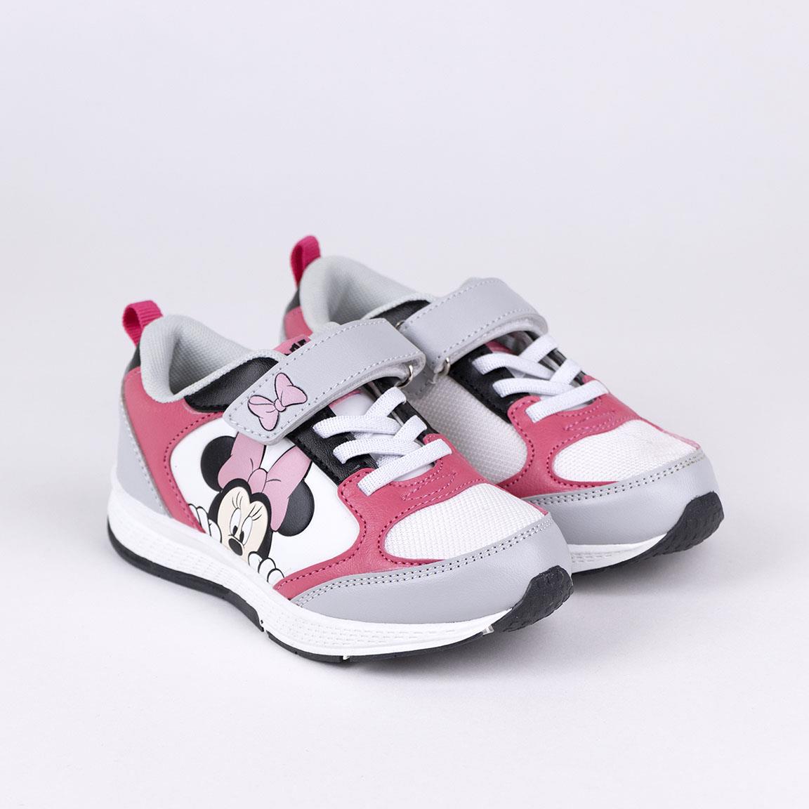 Deportiva suela tpr minnie