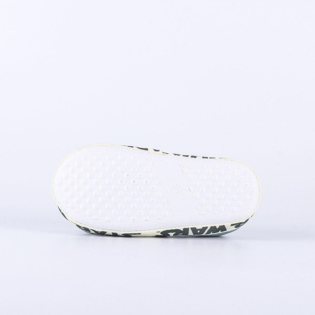 Zapatillas de casa francesita the mandalorian