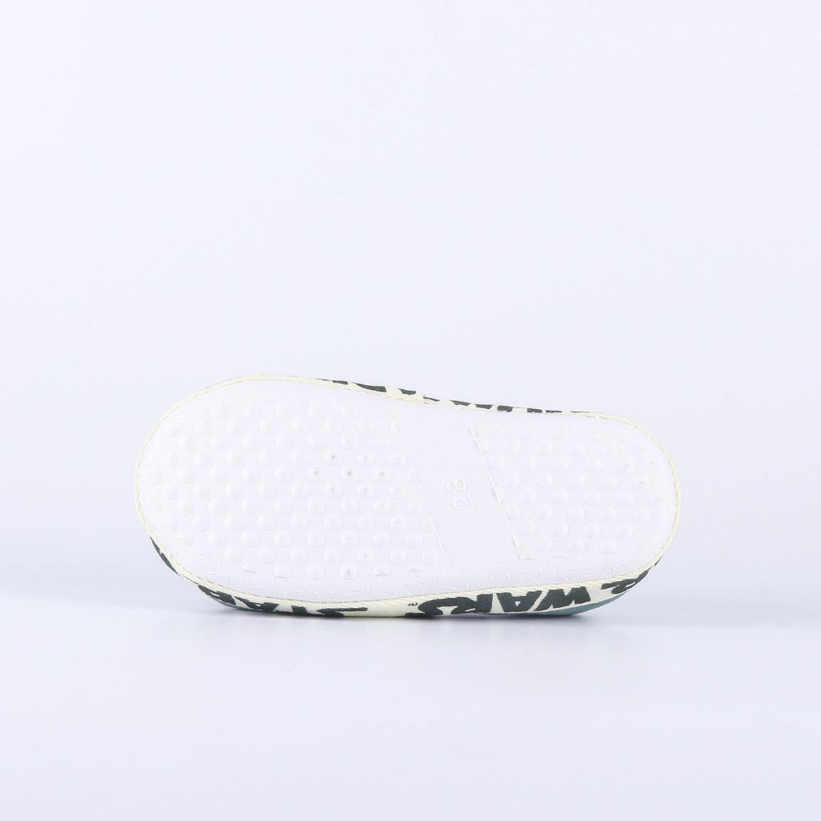 Zapatillas de casa francesita the mandalorian