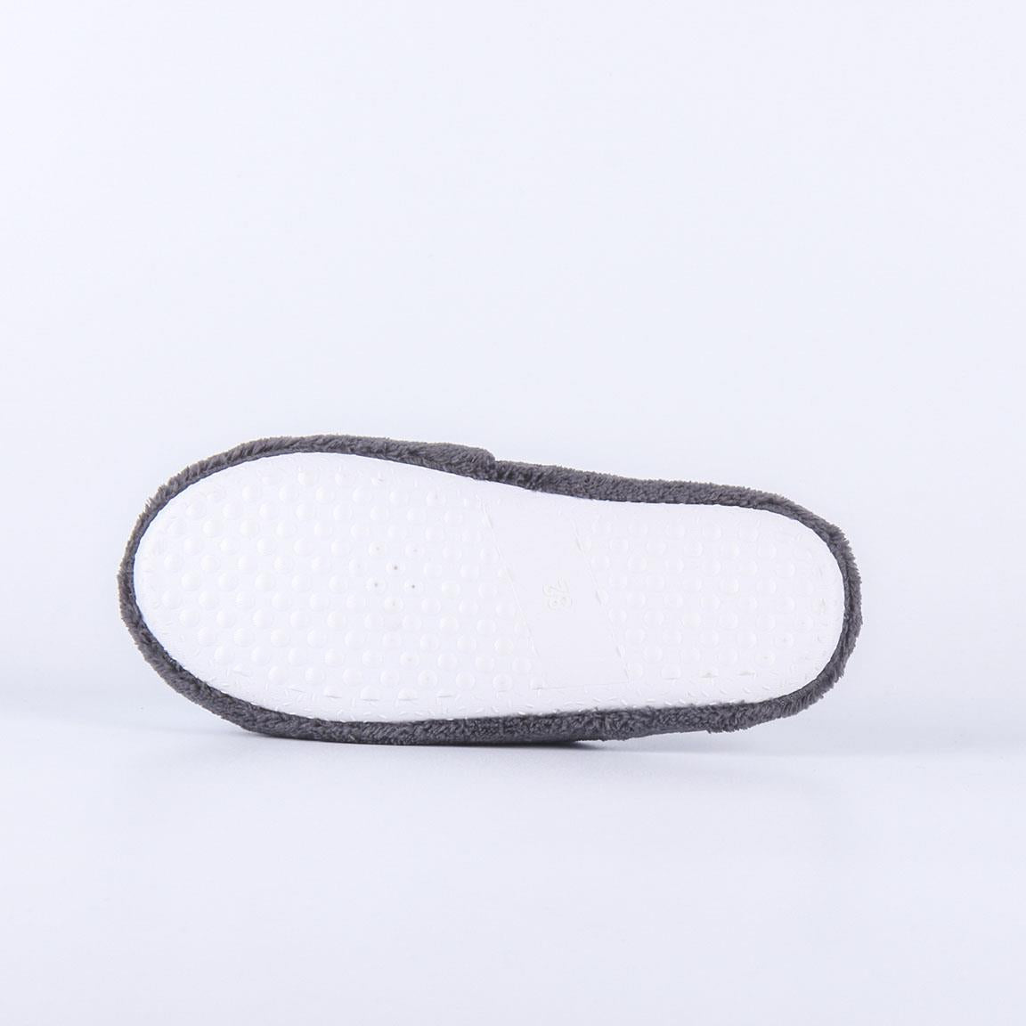 Zapatillas de casa abierta the mandalorian