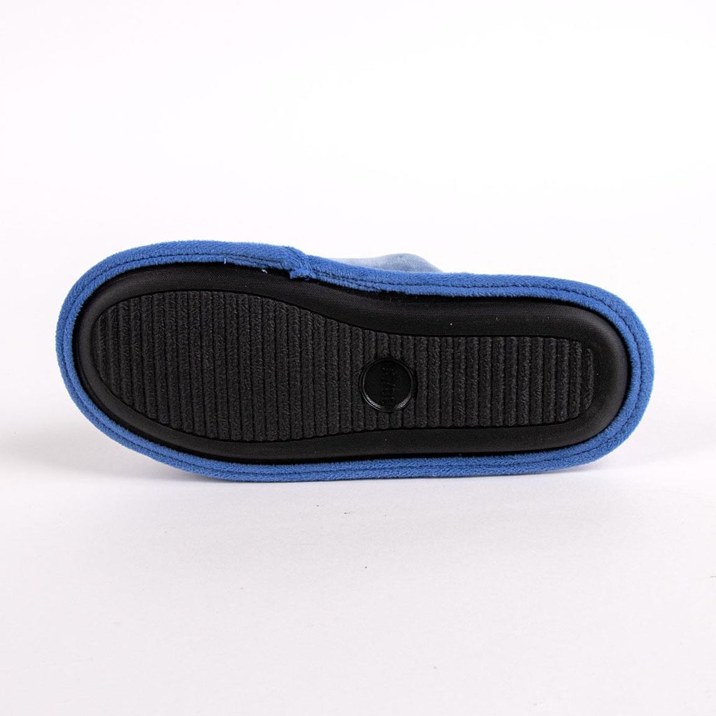 Zapatillas de casa abierta stitch