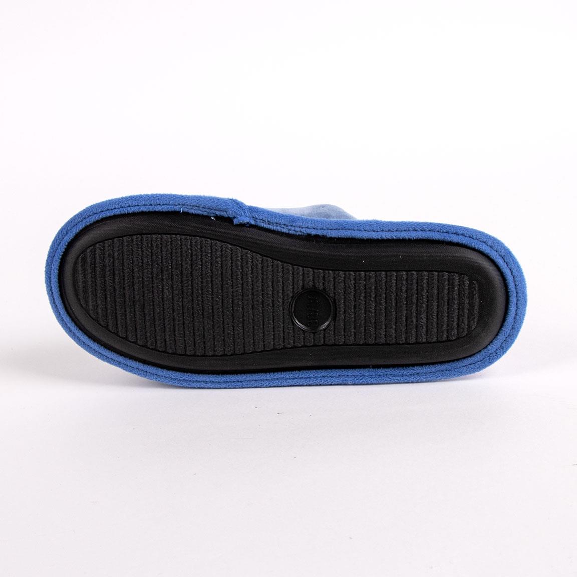 Zapatillas de casa abierta stitch