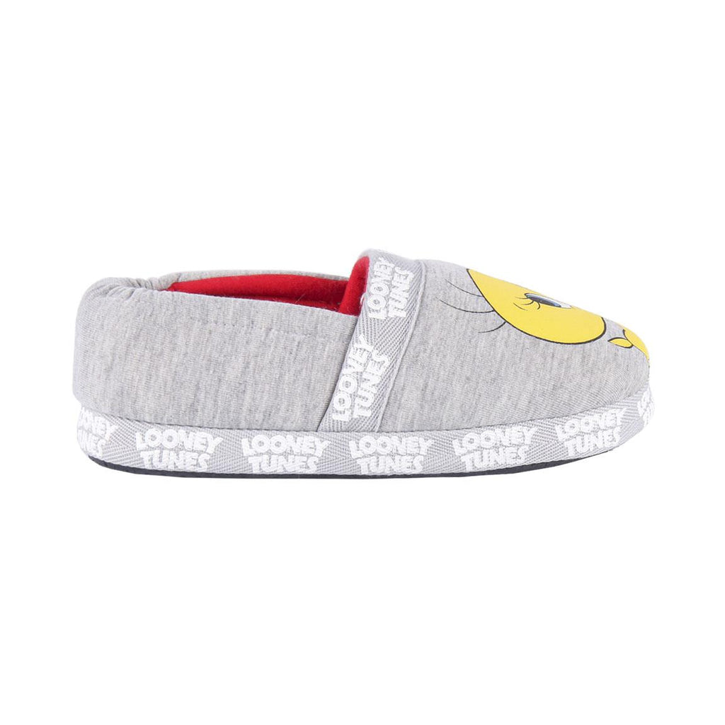 Zapatillas de casa francesita looney tunes