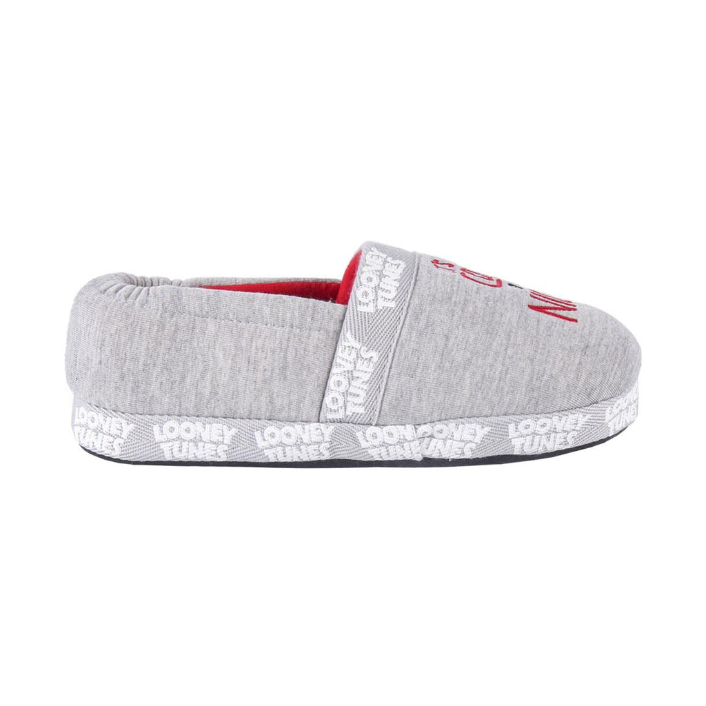 Zapatillas de casa francesita looney tunes