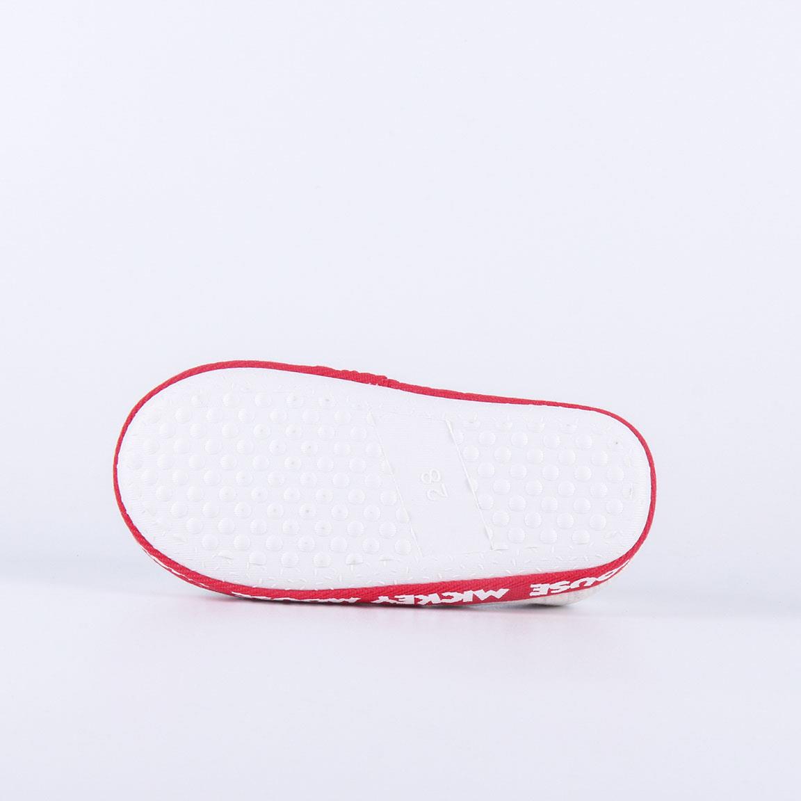 Zapatillas de casa francesita mickey