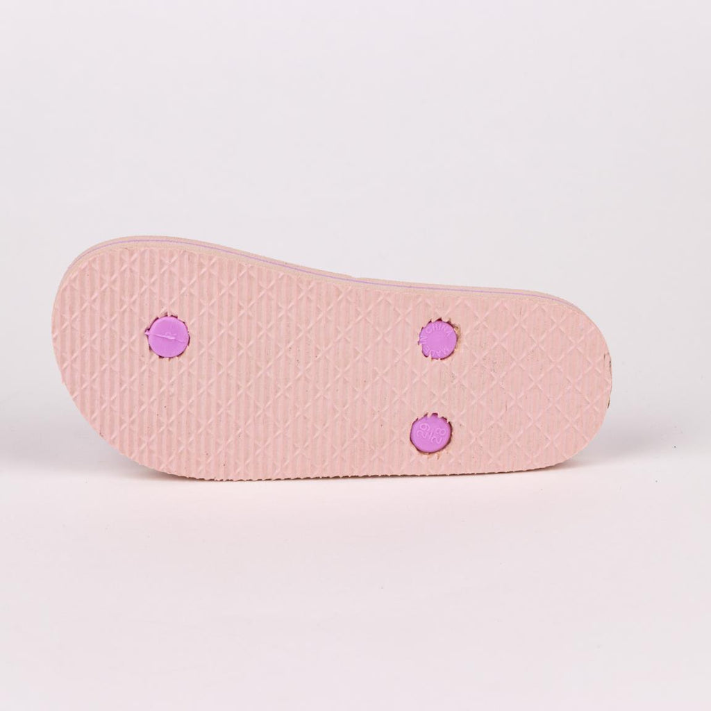 Chanclas peppa pig peppa