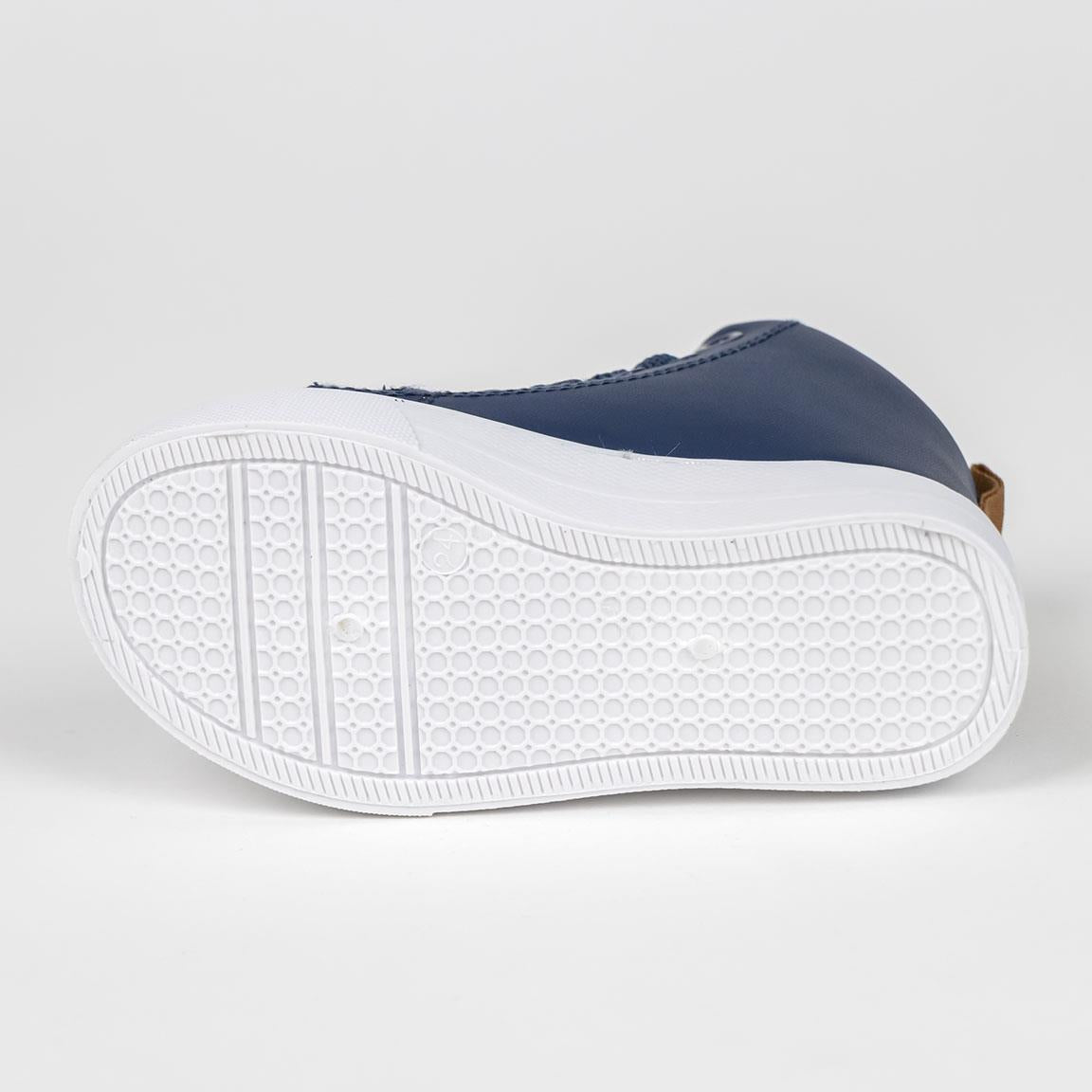 Deportiva suela pvc bota paw patrol