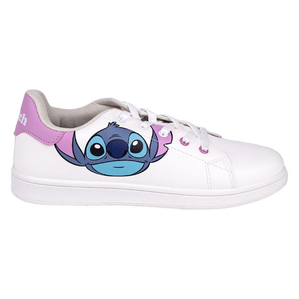 Deportiva suela pvc stitch