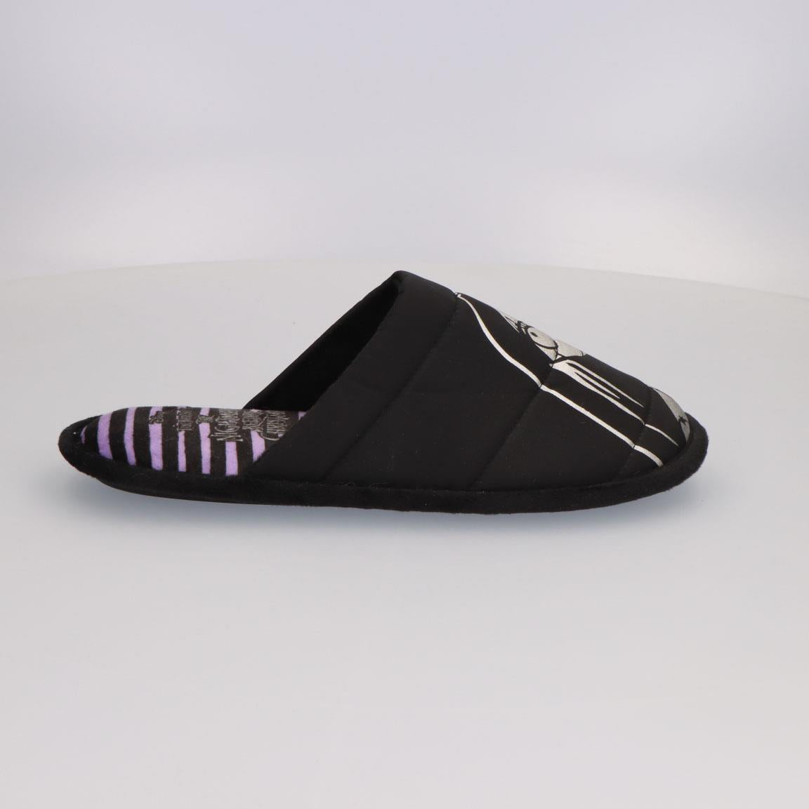 Zapatillas de casa abierta nightmare before christmas