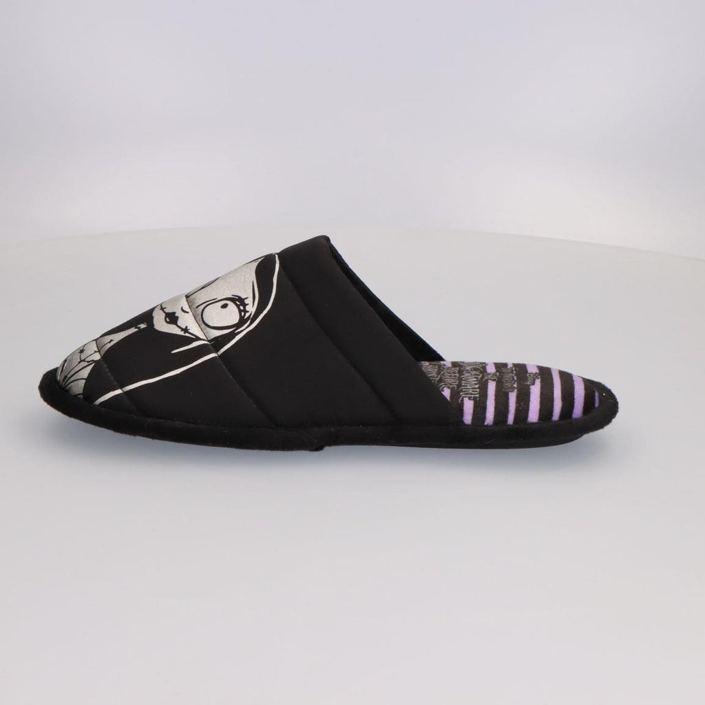 Zapatillas de casa abierta nightmare before christmas