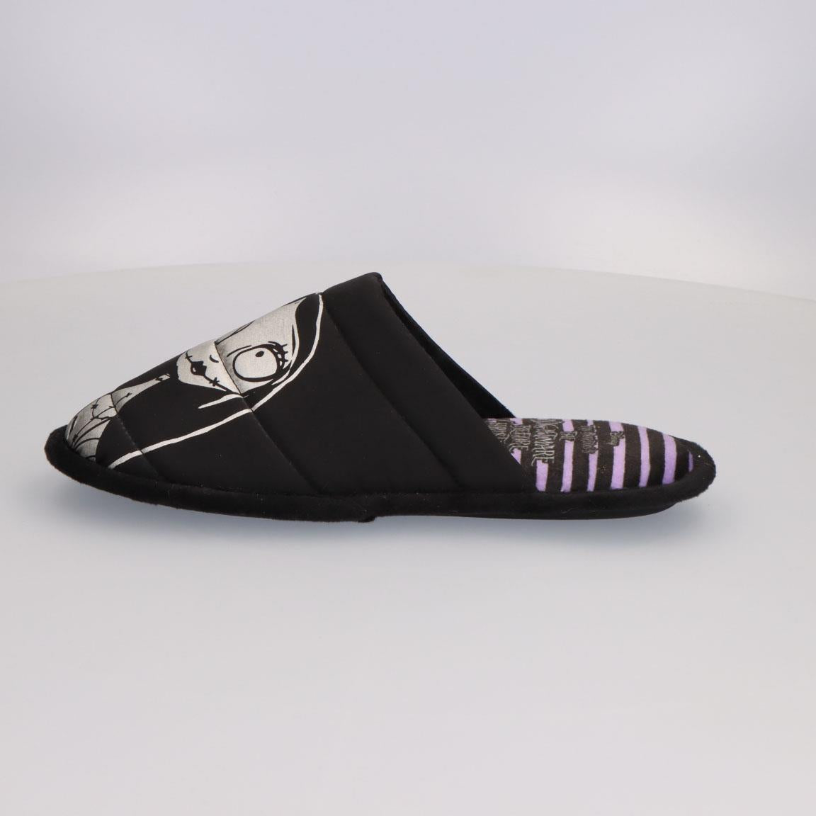 Zapatillas de casa abierta nightmare before christmas