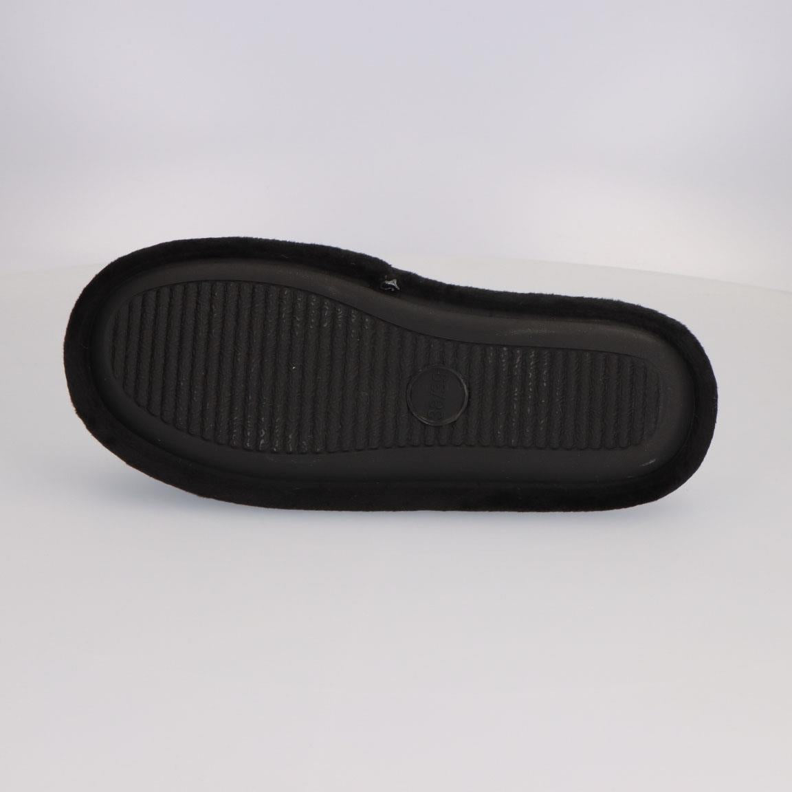 Zapatillas de casa abierta nightmare before christmas