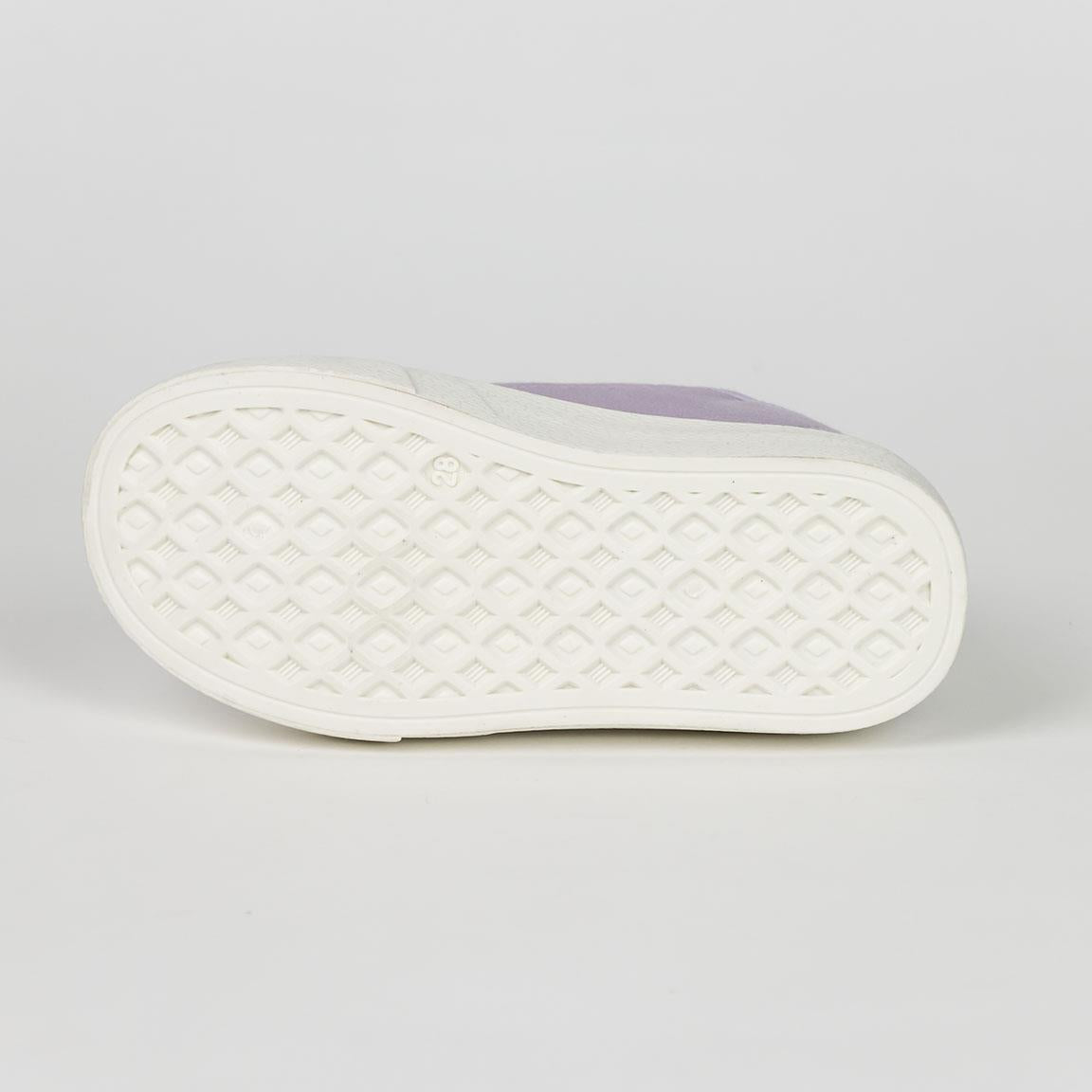 Zapatilla loneta suela tpr minnie