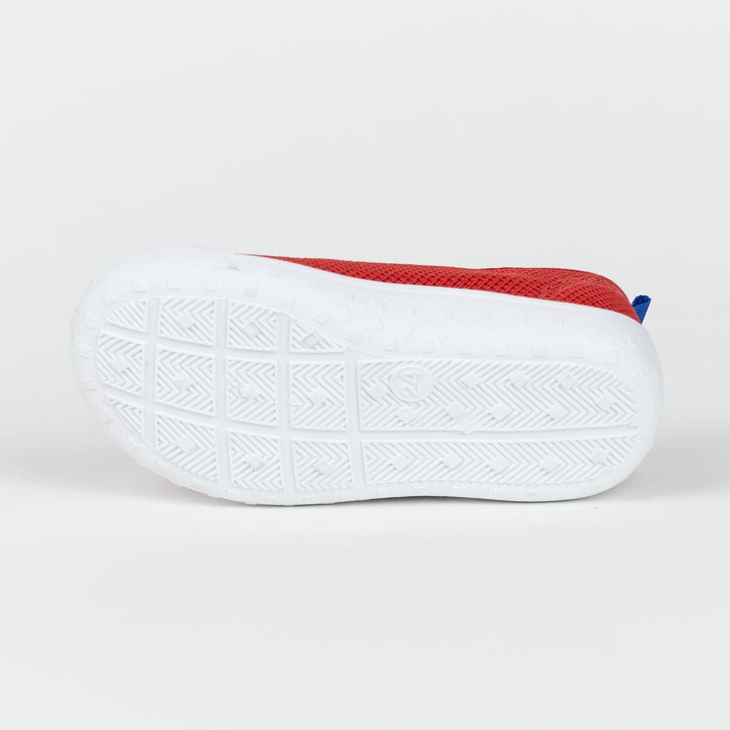Deportiva suela tpr spidey