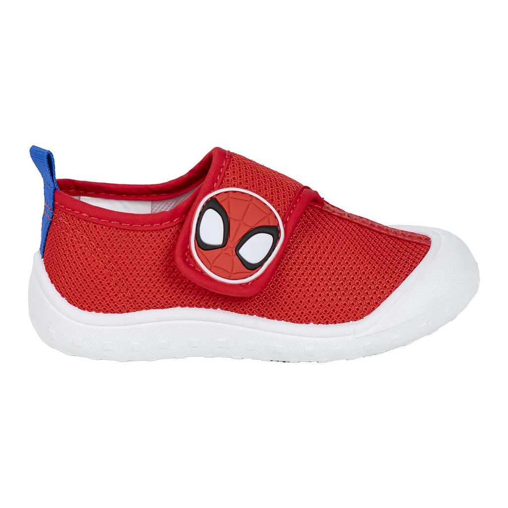 Deportiva suela tpr spidey