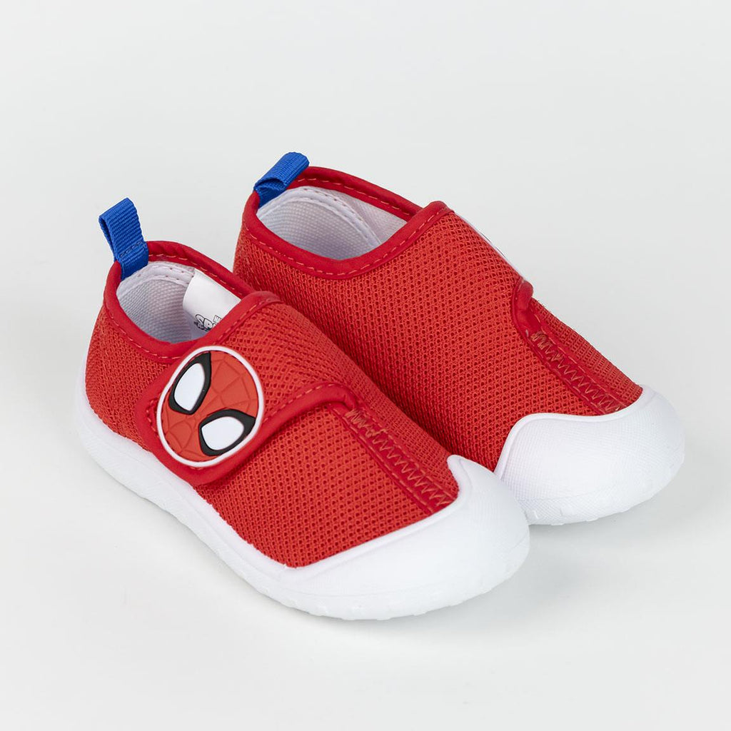 Deportiva suela tpr spidey